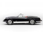 Ferrari 400 Superamerica Passo Corto Cabriolet 1962 года